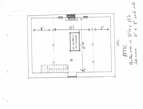 Historic Daniel LaRue Inn Office Space : 970 Durham Rd, Langhorne, PA 19047